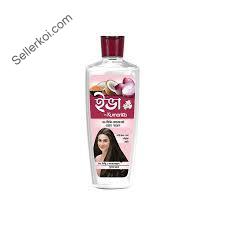 Eva Hair oil 100ml (100ML)